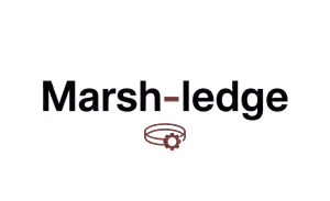 Marsh-ledge